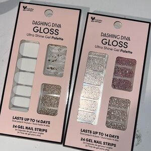 Dashing Diva Nail Gloss